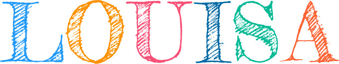 LOUISA Logo
